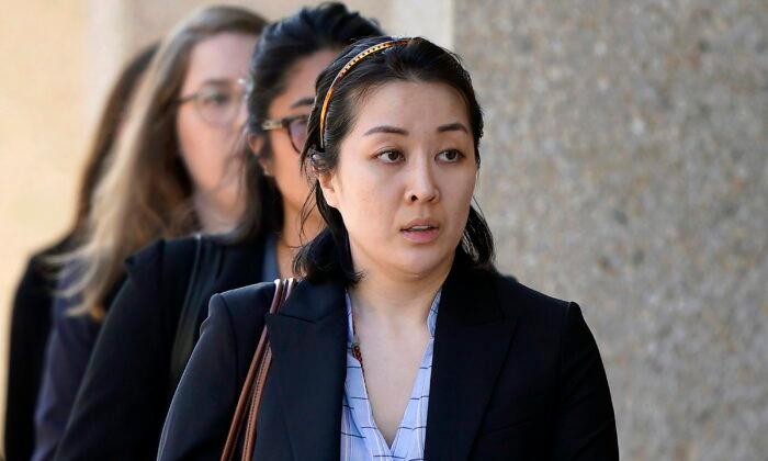 Deal Delayed With Chinese Heiress Acquitted in Ex’s Killing