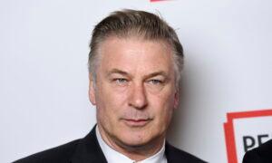 Alec Baldwin Could Face Charges After New Forensic Report