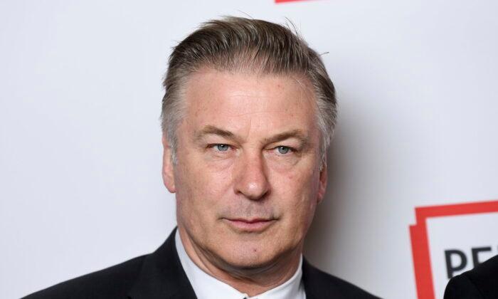 Alec Baldwin Indicted by Grand Jury in ‘Rust’ Shooting
