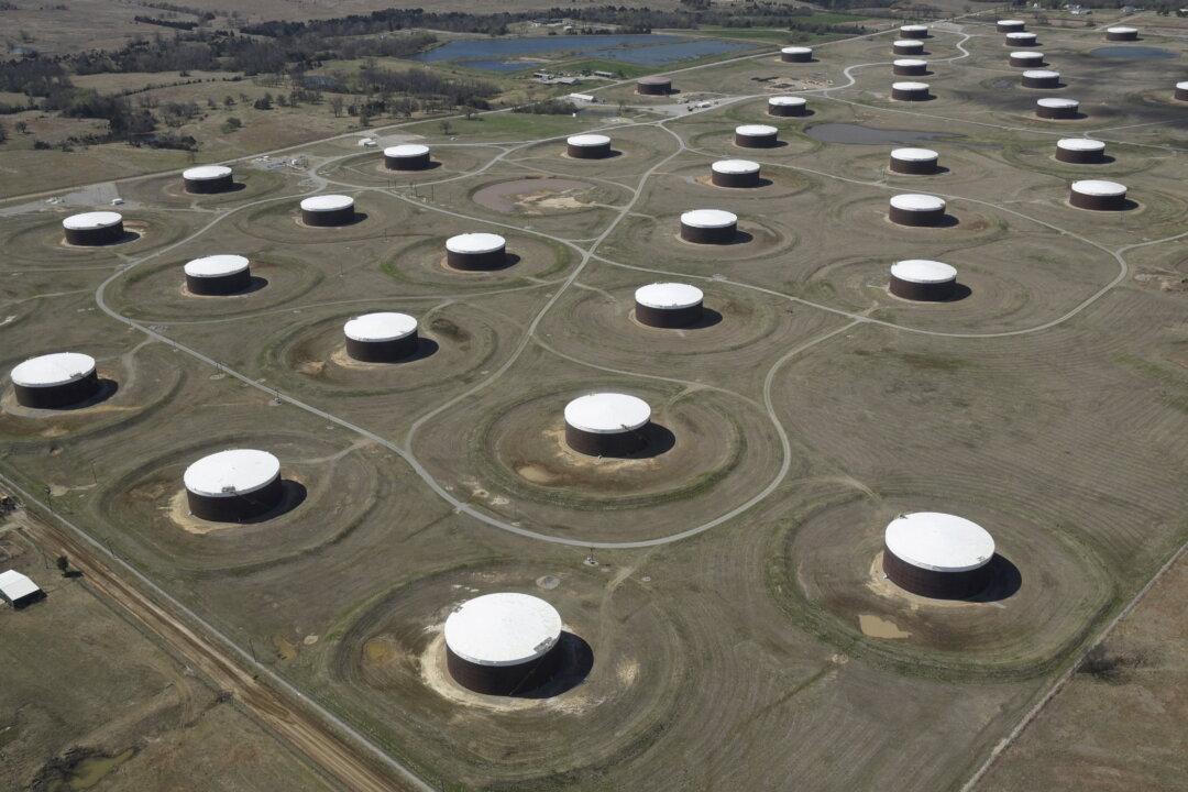 Brent Crude Hits $139 Per Barrel Following Challenges in Iran Deal and Potential Russian Oil Ban