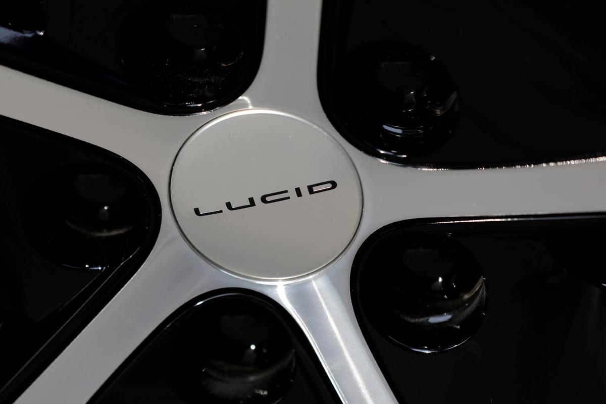 Lucid Group to Recall Over 200 Cars Due to Possible Safety Issue