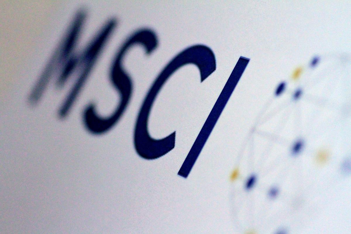 MSCI Details Possible Changes to Russian Indexes in Event of New Sanctions