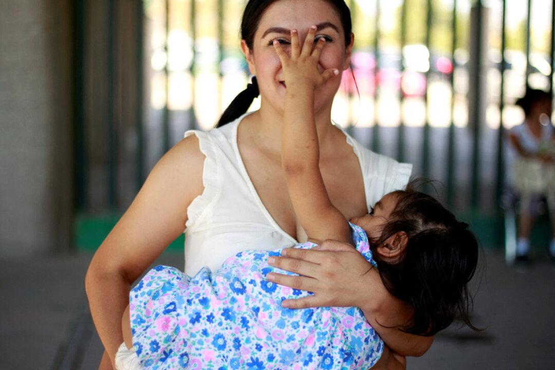 PUMP Act Provides Critical Protections for Nursing Mothers in the Workplace