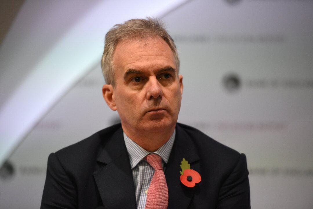 UK in Most Challenging Time for Monetary Policy Since 1992: BoE’s Broadbent