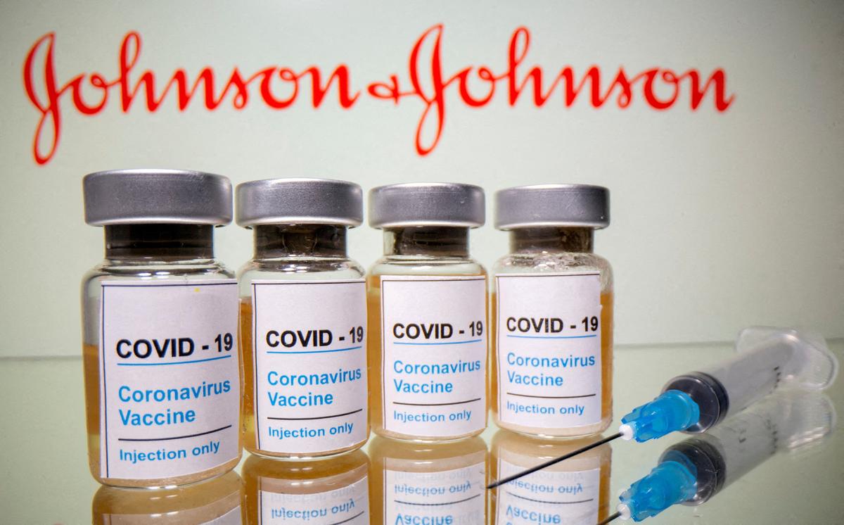 Americans Who Received J&J Single-Shot COVID Vaccine May Need mRNA Booster: CDC