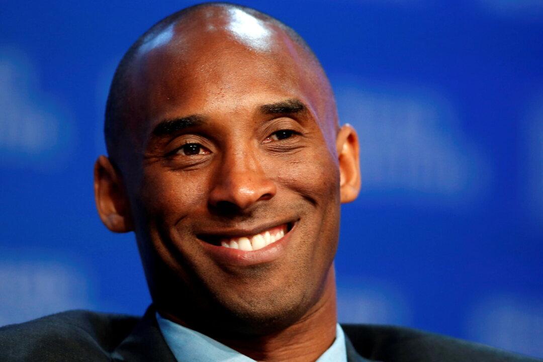 Kobe Bryant Card Sells for $2 Million