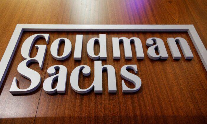 Goldman Sachs Slashes Credit Exposure to Russia