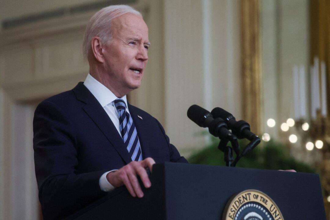 Biden Calls Florida’s Abortion Bill ‘Dangerous’