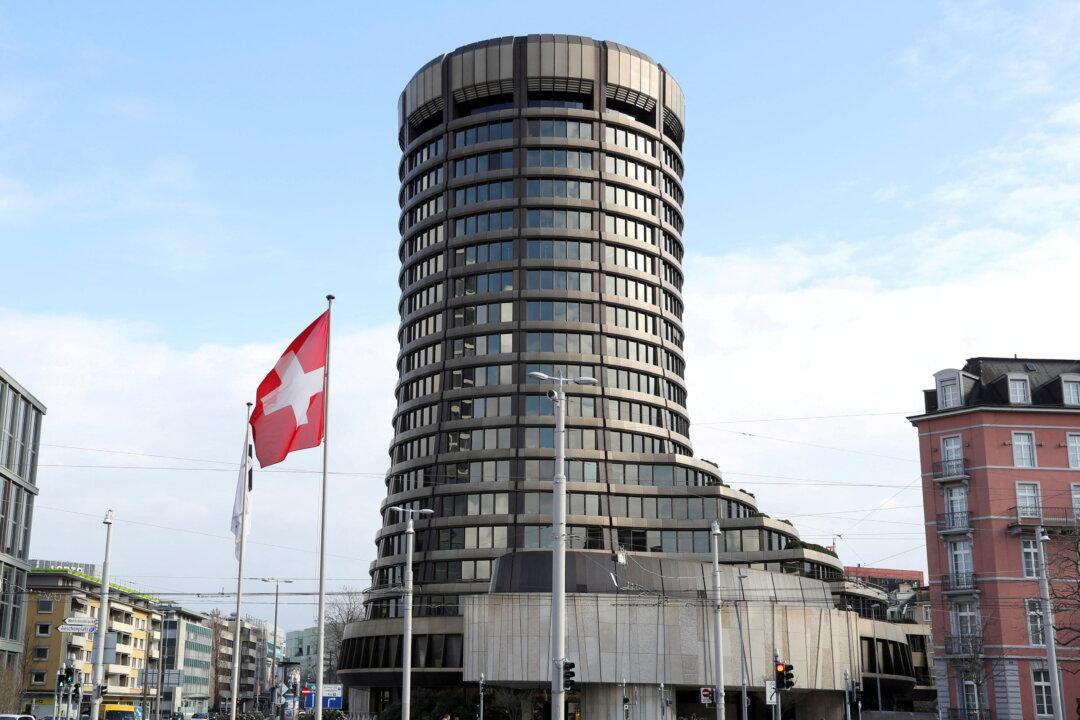 International Bank Develops Prototype for Cross-Border Digital Currency Settlement Platform