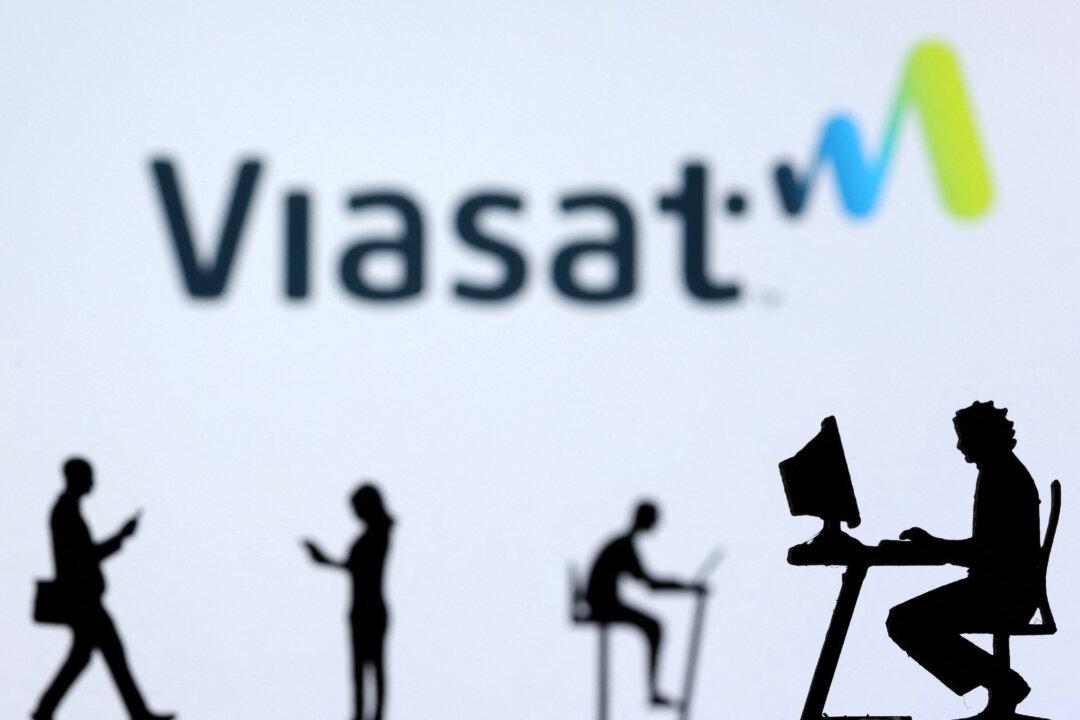 Satellite Firm Viasat Probes Suspected Cyberattack in Ukraine and Elsewhere