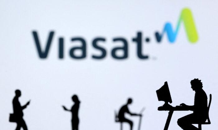 Satellite Firm Viasat Probes Suspected Cyberattack in Ukraine and Elsewhere