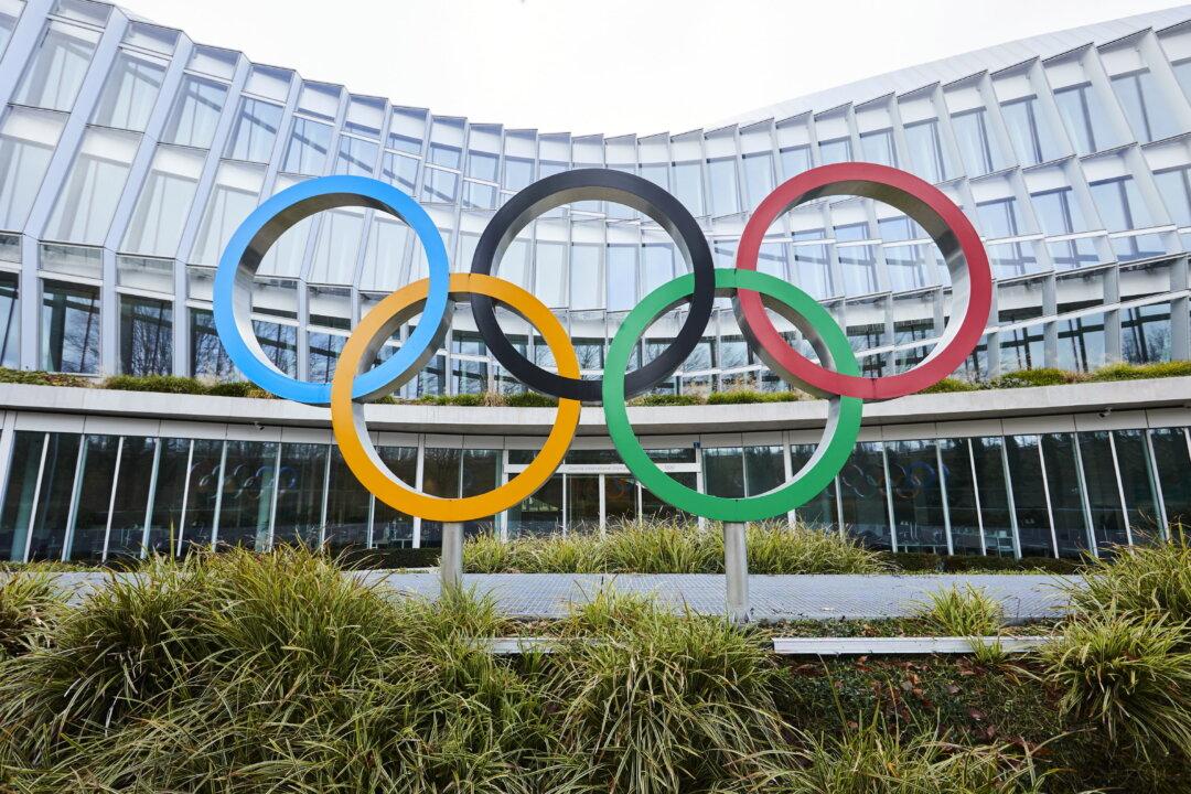 No International Concerns Over Brisbane 2032 Preparations: Australian Olympics Chief
