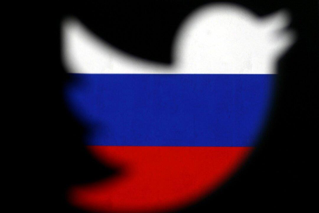 Twitter Will Label, Reduce Visibility of Tweets Linking to Russian State Media