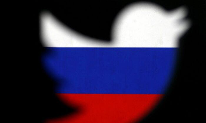 Twitter Will Label, Reduce Visibility of Tweets Linking to Russian State Media