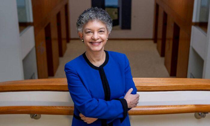 Boston Fed Picks Economist Susan Collins as Chief