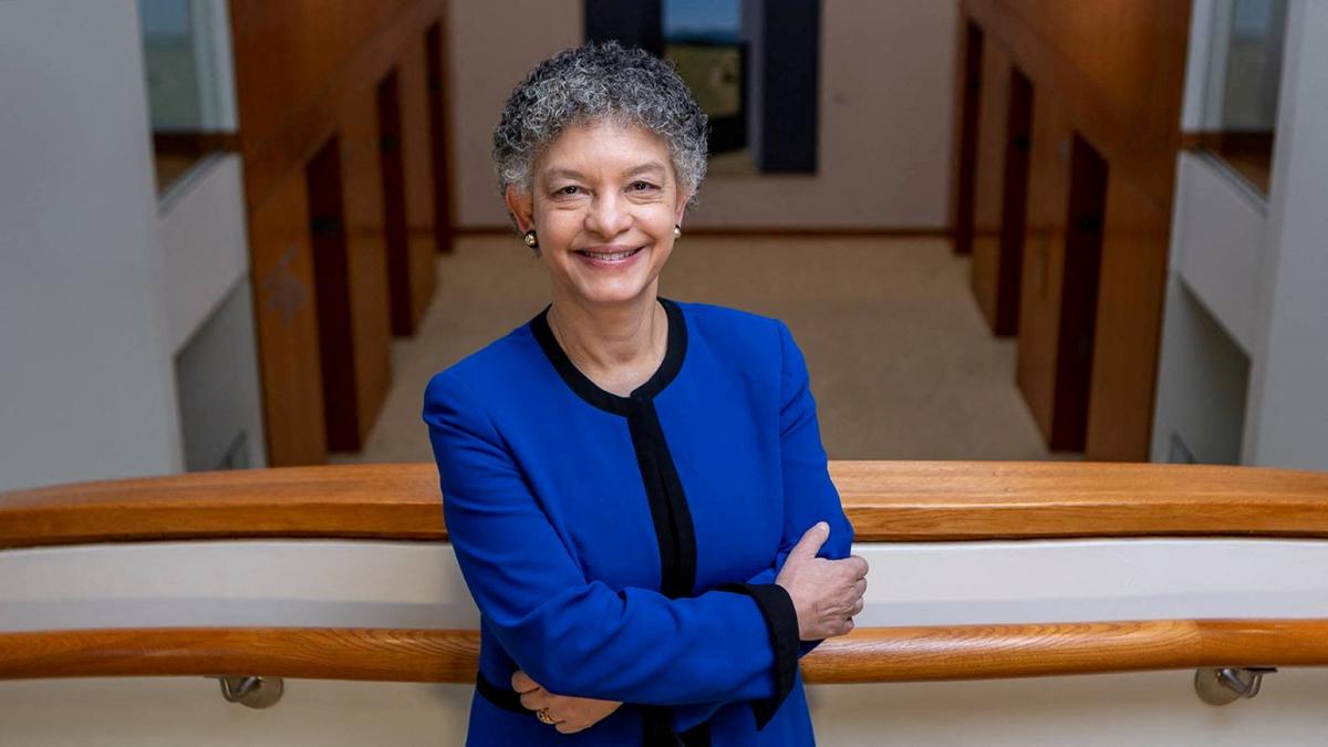 Boston Fed Picks Economist Susan Collins as Chief