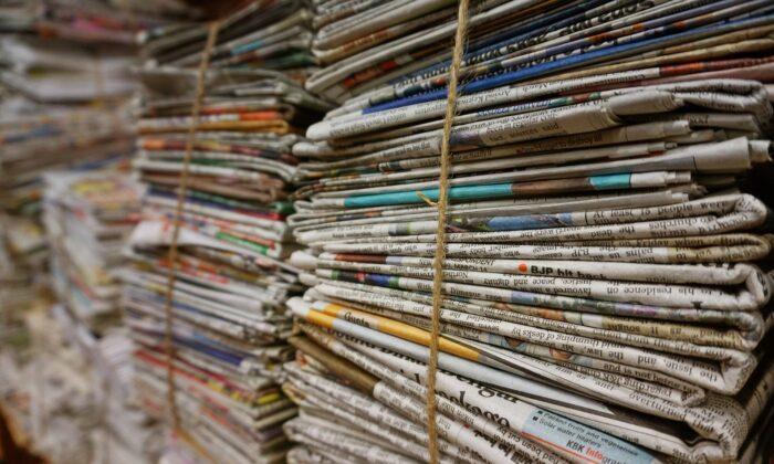 COVID-19 Hastening Spread of ‘News Deserts’ Across Australia: Media Union
