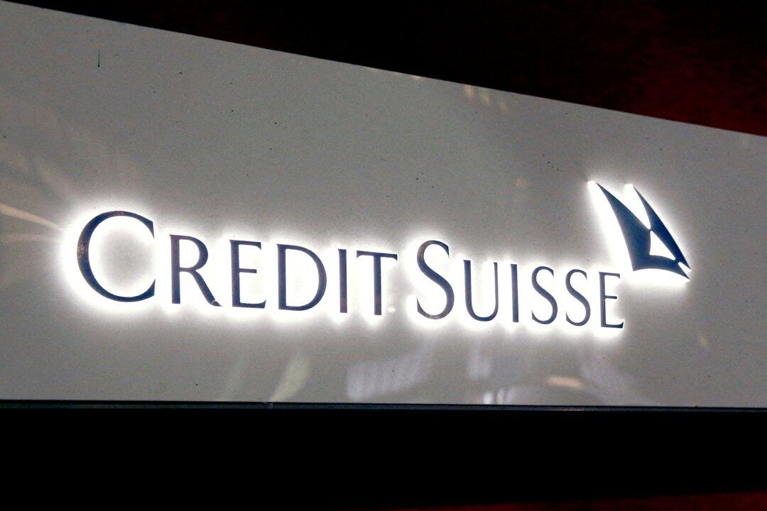 Credit Suisse Flags Weak 2022, Ends a Torrid Year with $2.2 Billion Quarterly Loss