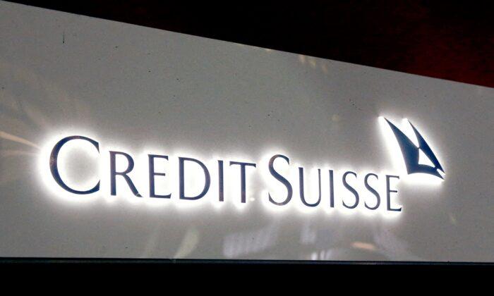 Credit Suisse Flags Weak 2022, Ends a Torrid Year with $2.2 Billion Quarterly Loss