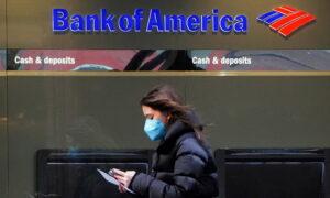 Customers Sue Bank of America for Not Refunding Overdraft Fees During Pandemic