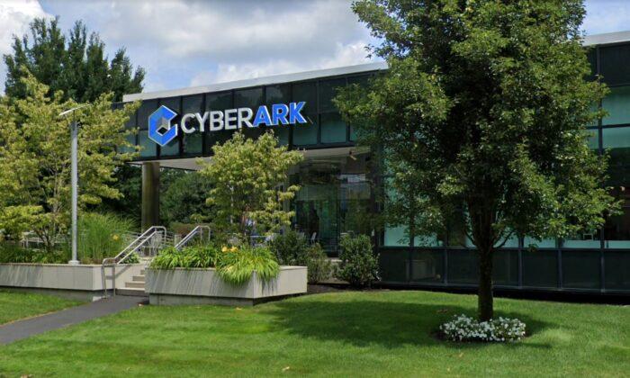 Why Are CyberArk Software Shares Popping Today?