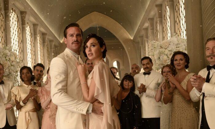 Film Review: ‘Death on the Nile’: Director Kenneth Branagh Murders Christie. Again
