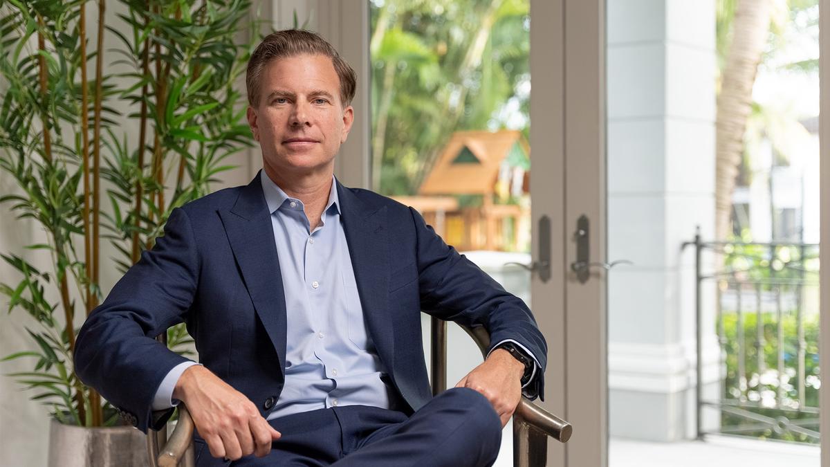 China’s Digital Currency Is a Surveillance Tool Threatening US: Former US Representative