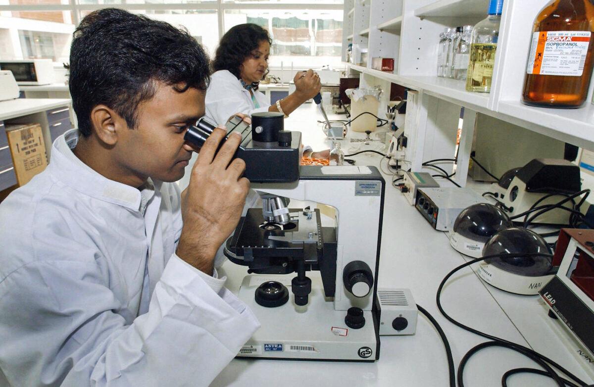 Moderna, AstraZeneca Partnering To Develop an ’mRNA Therapeutic’ For Heart Disease
