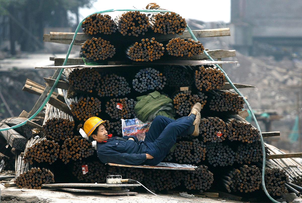 Japan Launches Anti-Dumping Probes Into Steel Imports From China, South Korea, and Taiwan