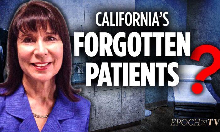 Why California’s Medical Board Is Lenient With Doctors’ Misconduct | Marian Hollingsworth