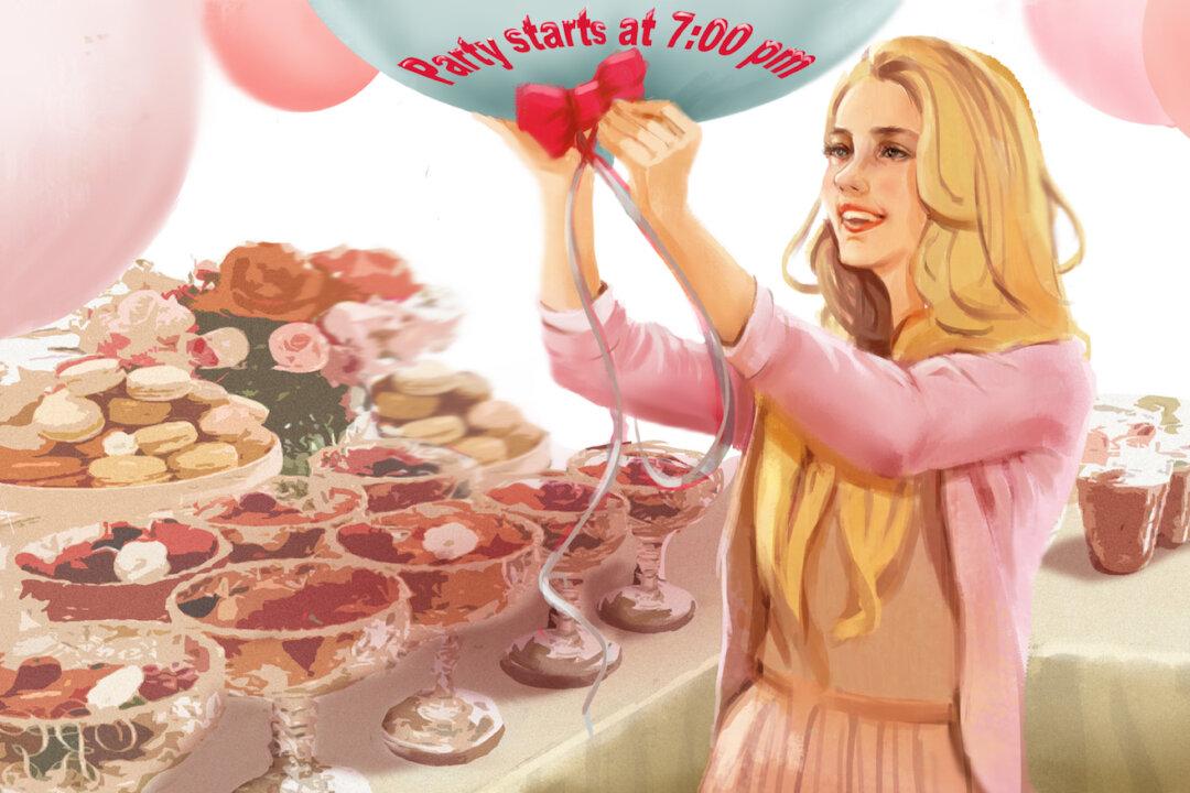 Valentine’s Day: Those Hearts Belong to All of Us