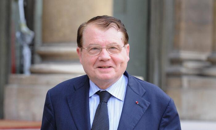 Luc Montagnier, Virologist Who Discovered HIV and Critic of COVID-19 Vaccine Mandates, Dies at 89