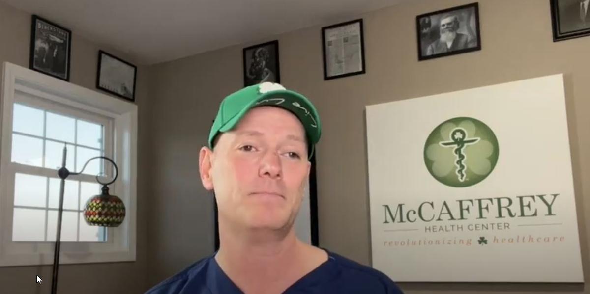 Do You Want a Doctor or a Healer?