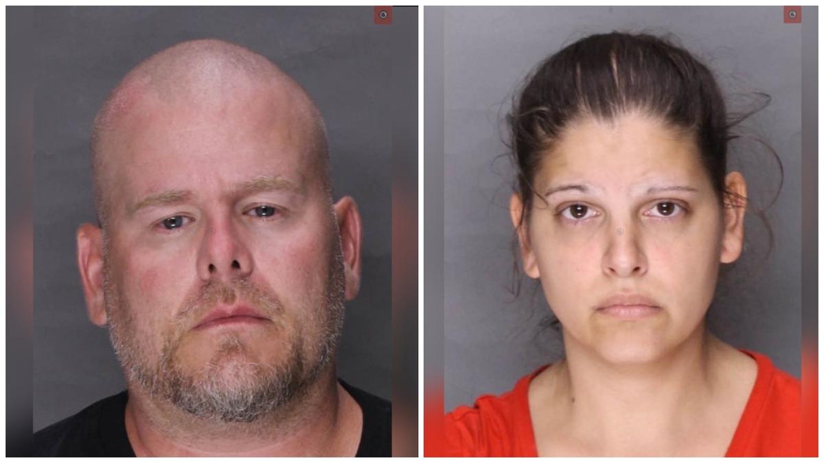 Father Pleads Guilty in Torture, Starvation Death of Son