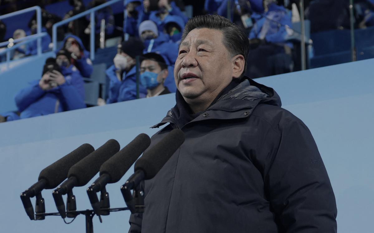 Viral Anti-Xi Article Reveals CCP Infighting That May Derail His Bid for 3rd Term, Analysts Say