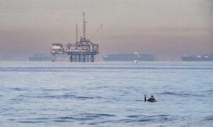 Oil Pipeline Responsible for Huntington Beach Spill Resumes Usage