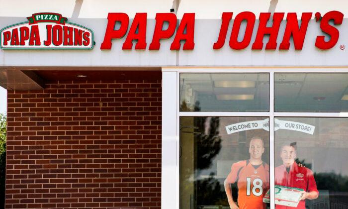 Inflation and Labor Crunch a ‘Double-Edged Sword’ Hurting Businesses: Papa John’s Founder