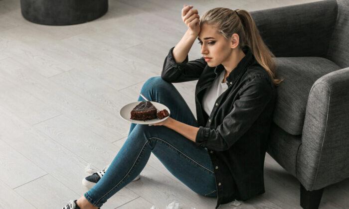 How to Control Cravings for ‘Comfort Foods’