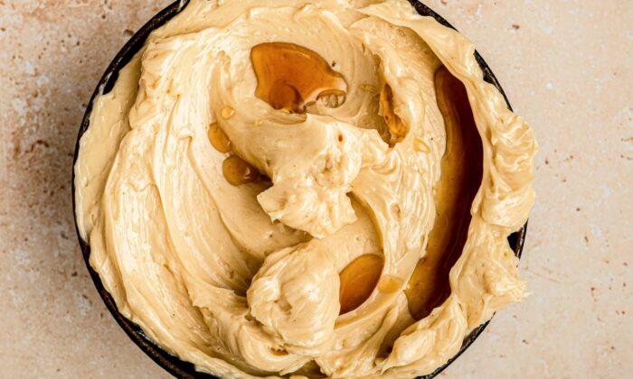 The Secret to the Best-Ever Maple Butter Comes Down to This One Step