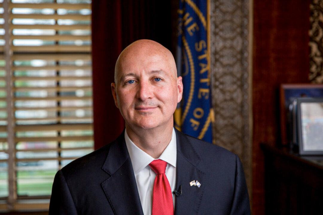 Nebraska Cancels Special Session to Change Abortion Laws