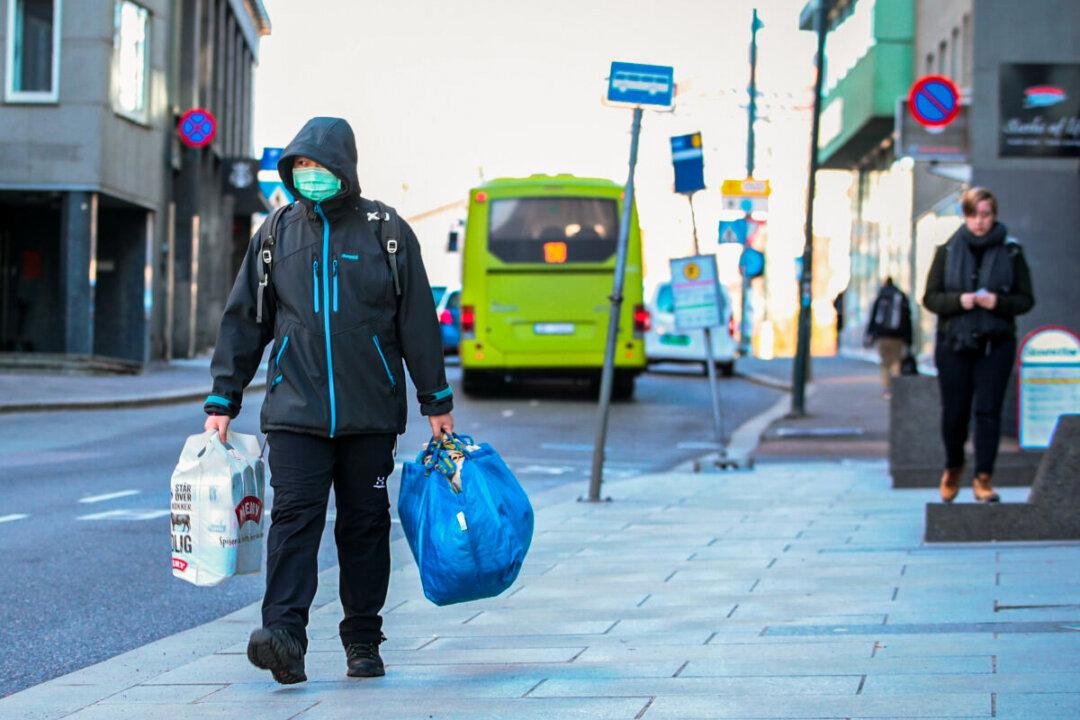 Norway Ends Most Pandemic Restrictions