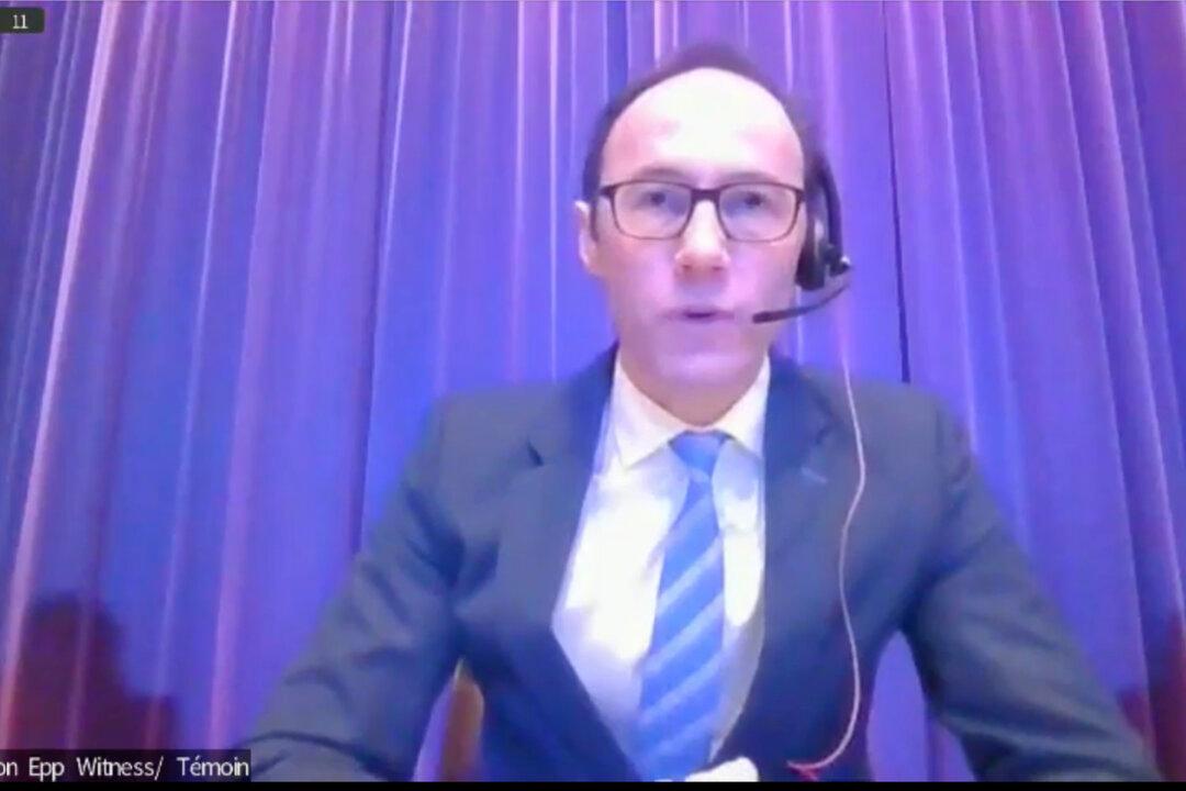 Canada Should Work Creatively with Taiwan Amid China’s Destabilizing Incursions: Global Affairs Official