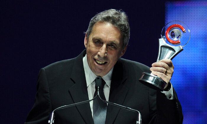 Ivan Reitman, Director of ‘Ghostbusters’ and Many US Comedies, Dead at 75
