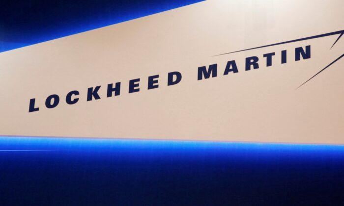 Major US Defense Contractor Lockheed Martin Sponsored DC Pride Parade