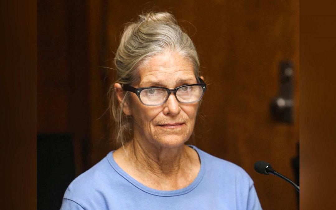 California High Court Won’t Hear Manson Follower Parole Case