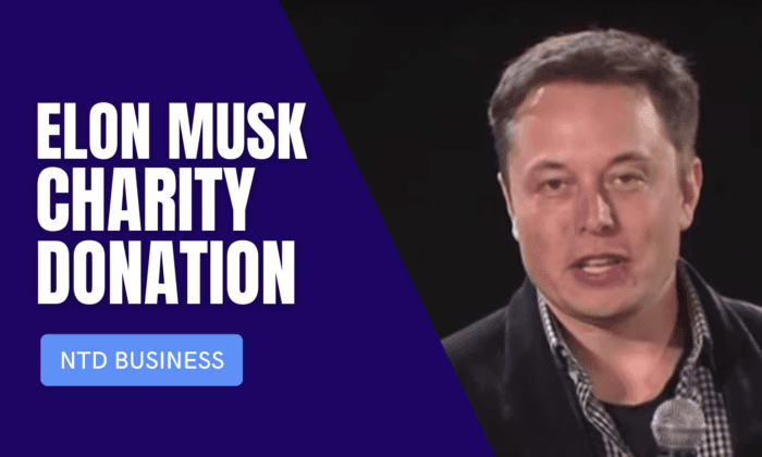 Musk Donated $5.7B in Tesla Shares; Facebook to Settle Privacy Lawsuit for $90M | NTD Business