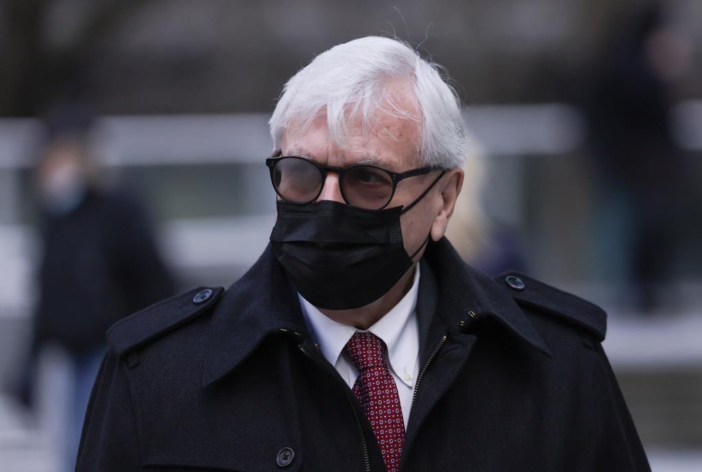 Former Speaker of BC Legislature Didn’t Consider Conflict of Interest: Trial Hears