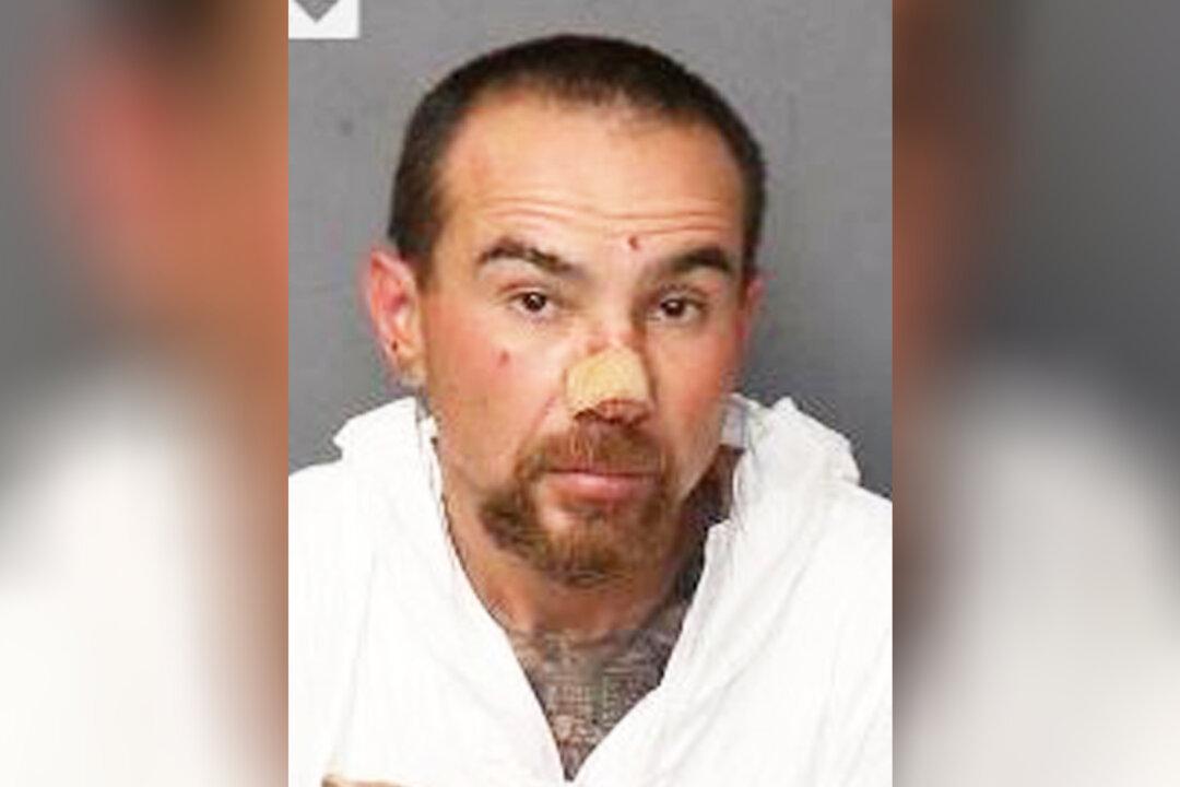 Police Arrest Man Suspected of Stabbing 11 in Albuquerque