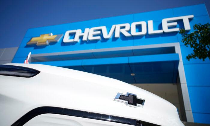 GM to Restart Chevy Bolt Factory After Battery Fire Recalls