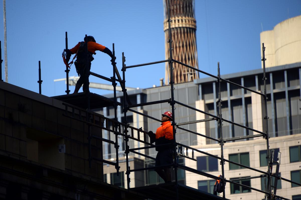 Steeply Rising Building and Renovating Costs To Hit Australians